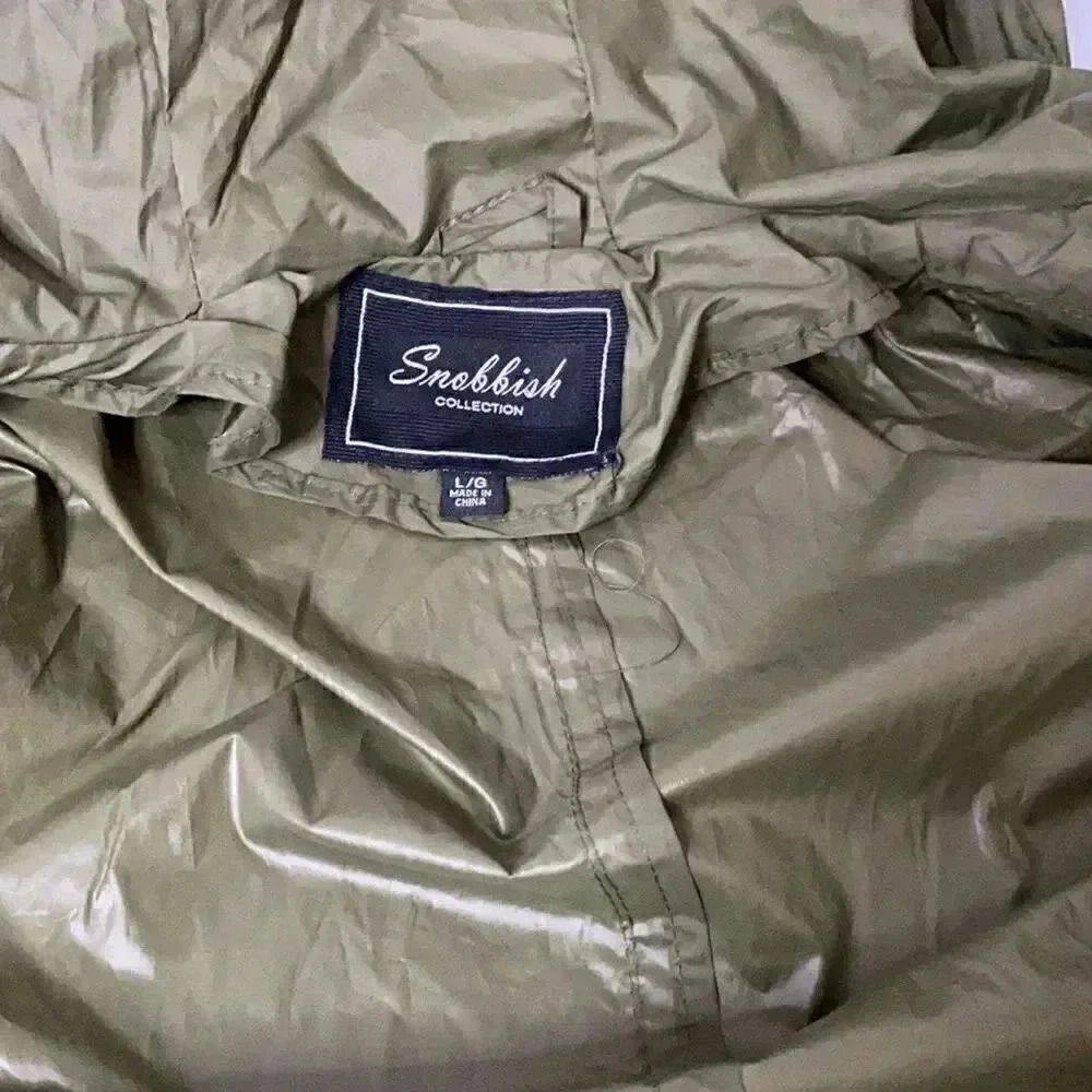 NWT Snobbish Collection Jacket - Picture 5 of 8